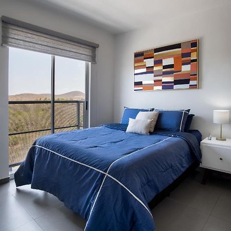 Spacious 2 Bedroom Apartment With Beautiful Sunset Mazatlan Exterior photo