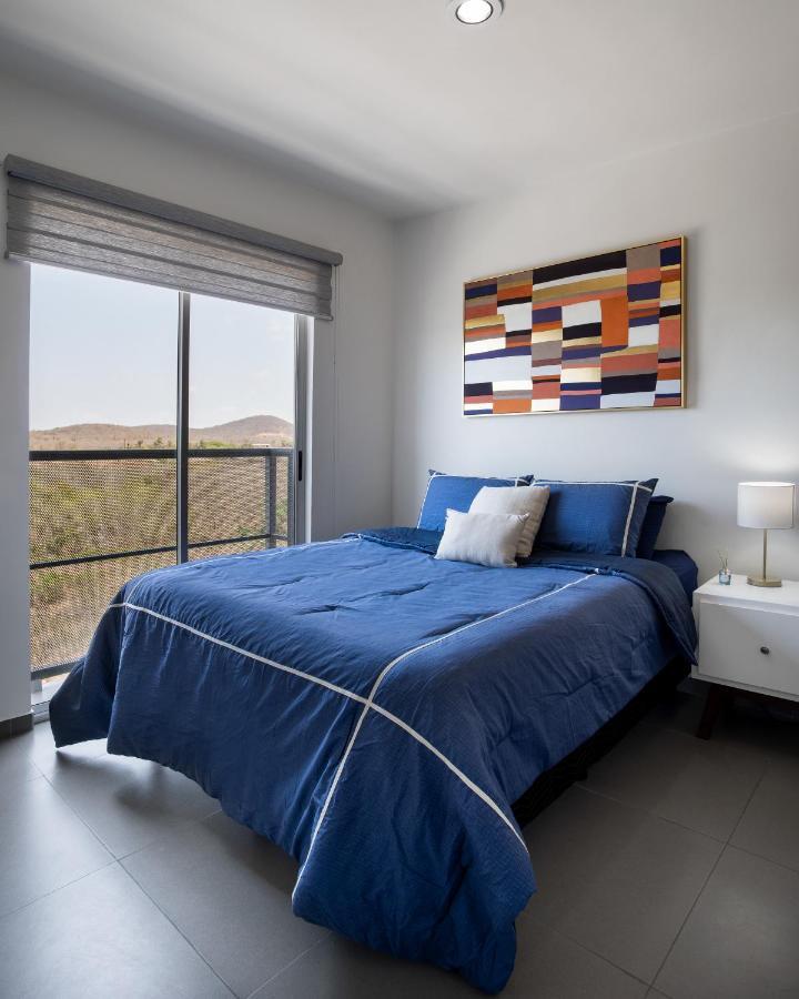 Spacious 2 Bedroom Apartment With Beautiful Sunset Mazatlan Exterior photo